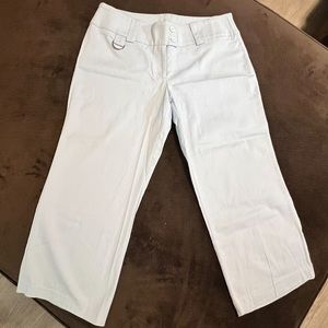 Rodan Pants in Powder Blue NWOT